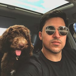 Adrian Mellado