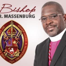 Bishop Massen